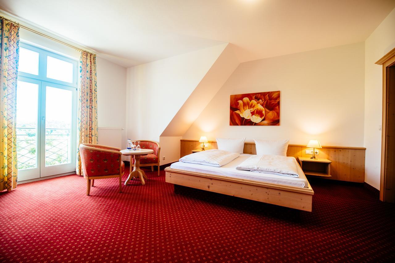 Landgasthof Gut Deutenhof Hotel Bad Abbach Kültér fotó